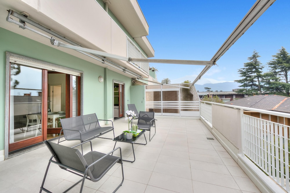Balcone Sui Tigli Few Min From The Lake, Φωτογραφία 18