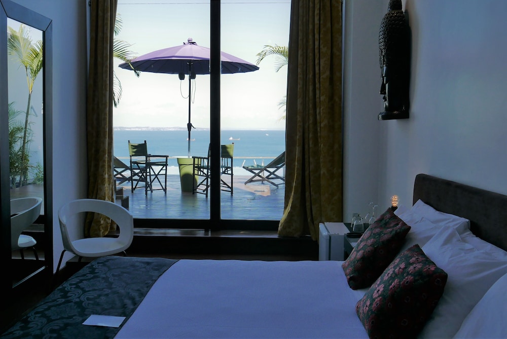 Bahia Suite
