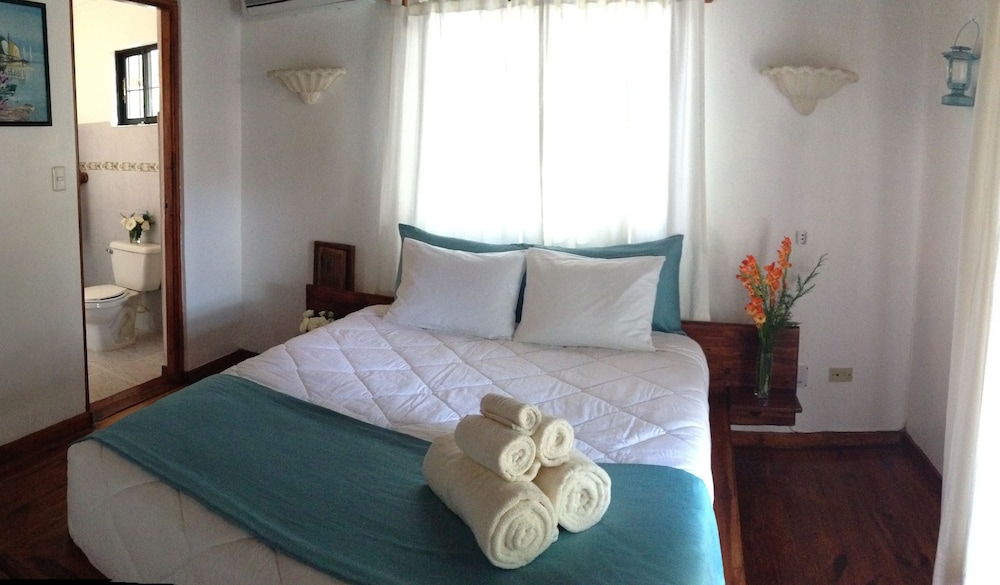 Deluxe Beachside Room photo 3