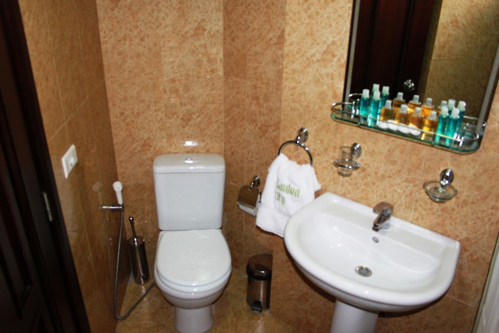 Suite photo 2