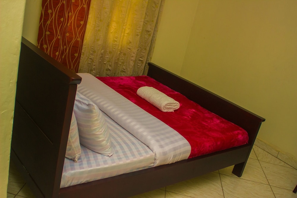 Standard Double Room, 1 Double Bed