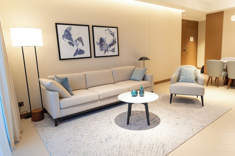 Luxury Apartment, 2 Bedrooms, Executive Level photo 1