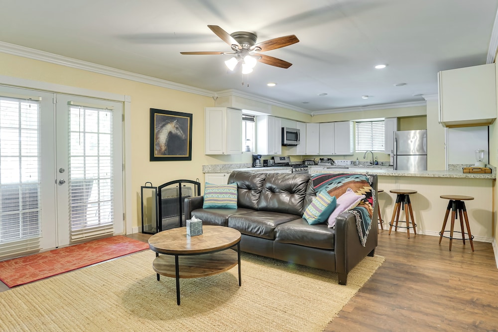 House (2 Bedrooms) photo 3
