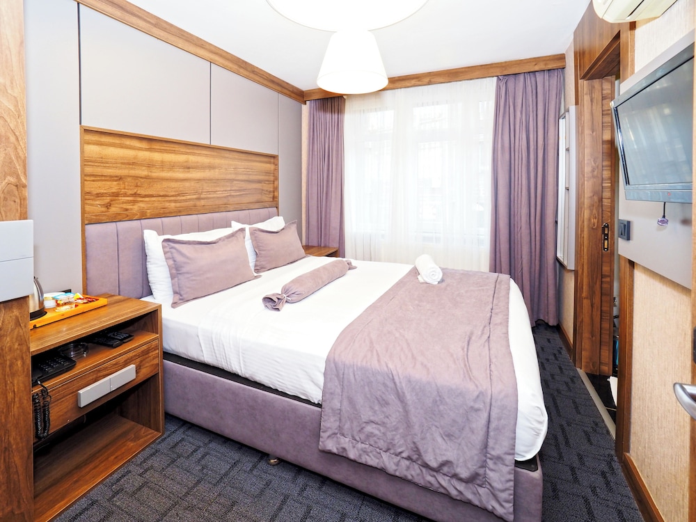 Standard Single Room photo 1