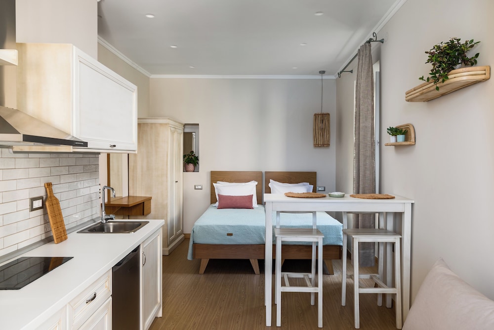 Studio Suite, Sea View photo 3