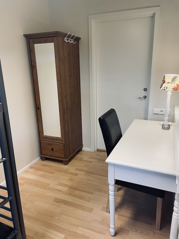 Standard Room photo 2