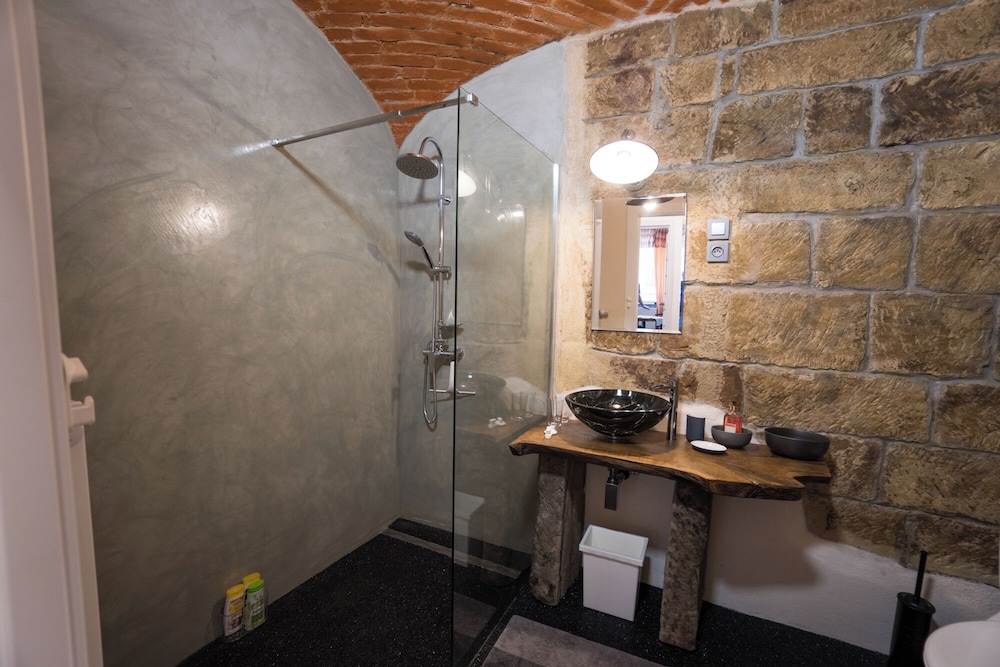 Deluxe Apartment, 1 Bedroom, City View photo 3