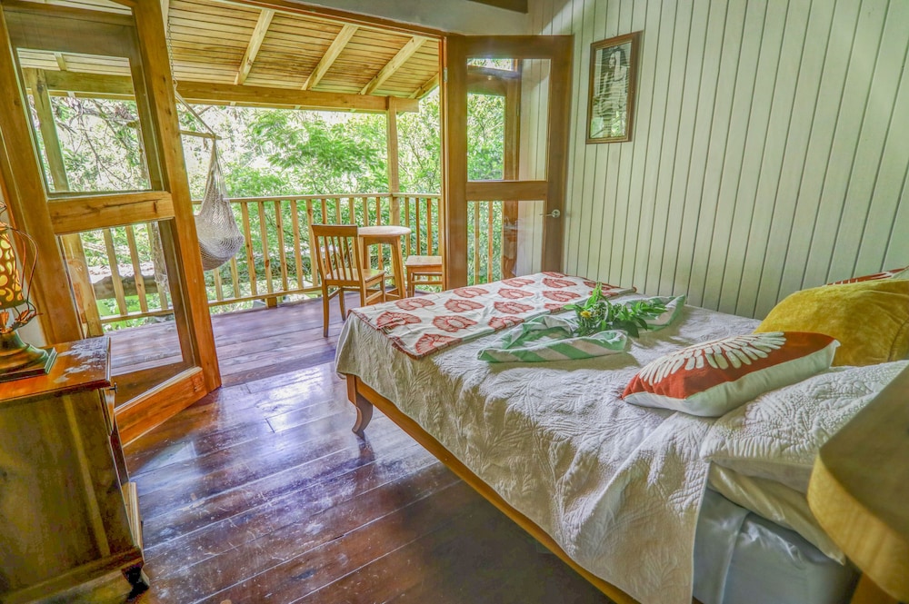Double Room Single Use, 2 Bedrooms (Mountain Villa) photo 3