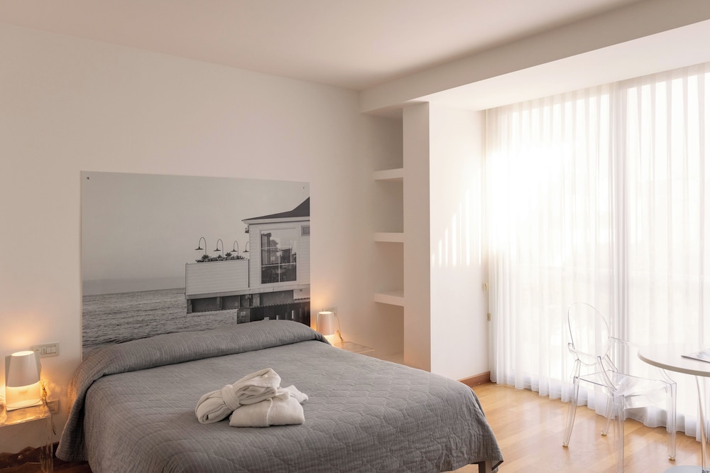Deluxe Double Room photo 1
