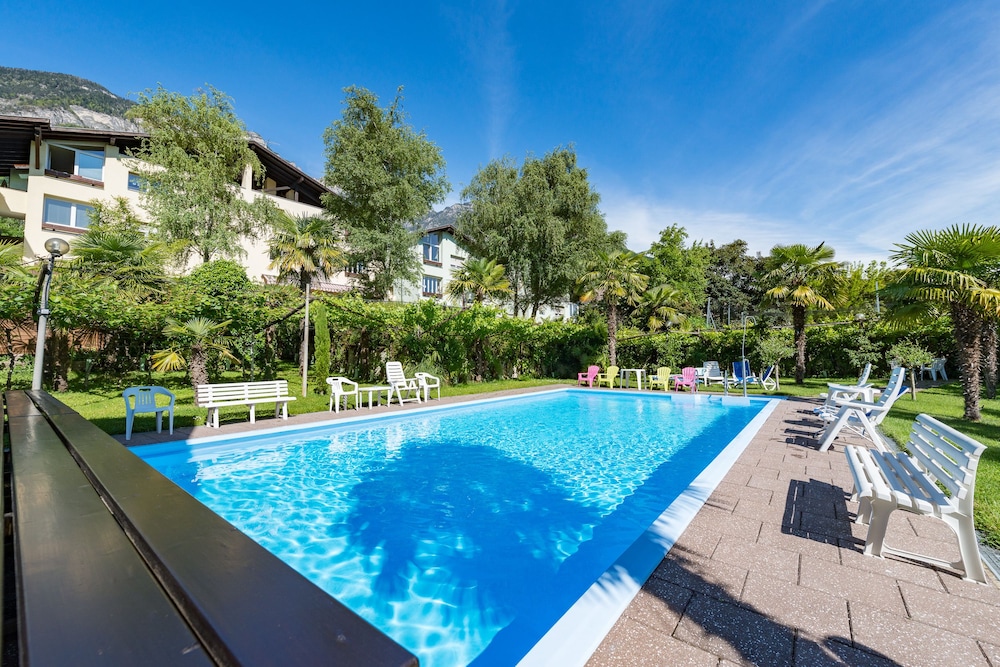 Hotel Pension Rechtenthal, Billede 4