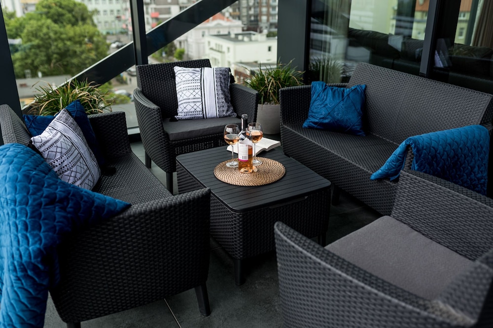 Superior Apartment - Photo 42