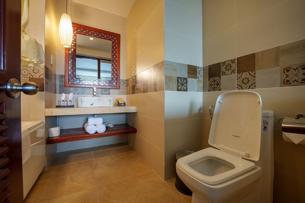 Familly Suites Double connects Twin Room - Photo 6