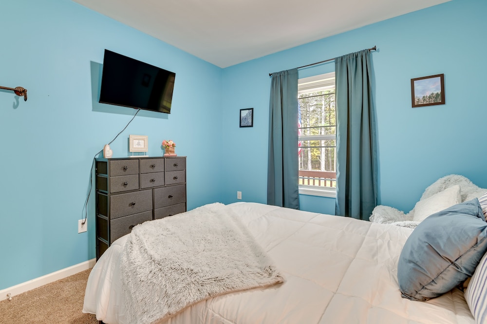 House (3 Bedrooms) photo 3