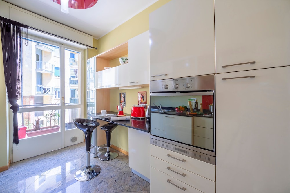Appartamento Riva Dante, Foto 7
