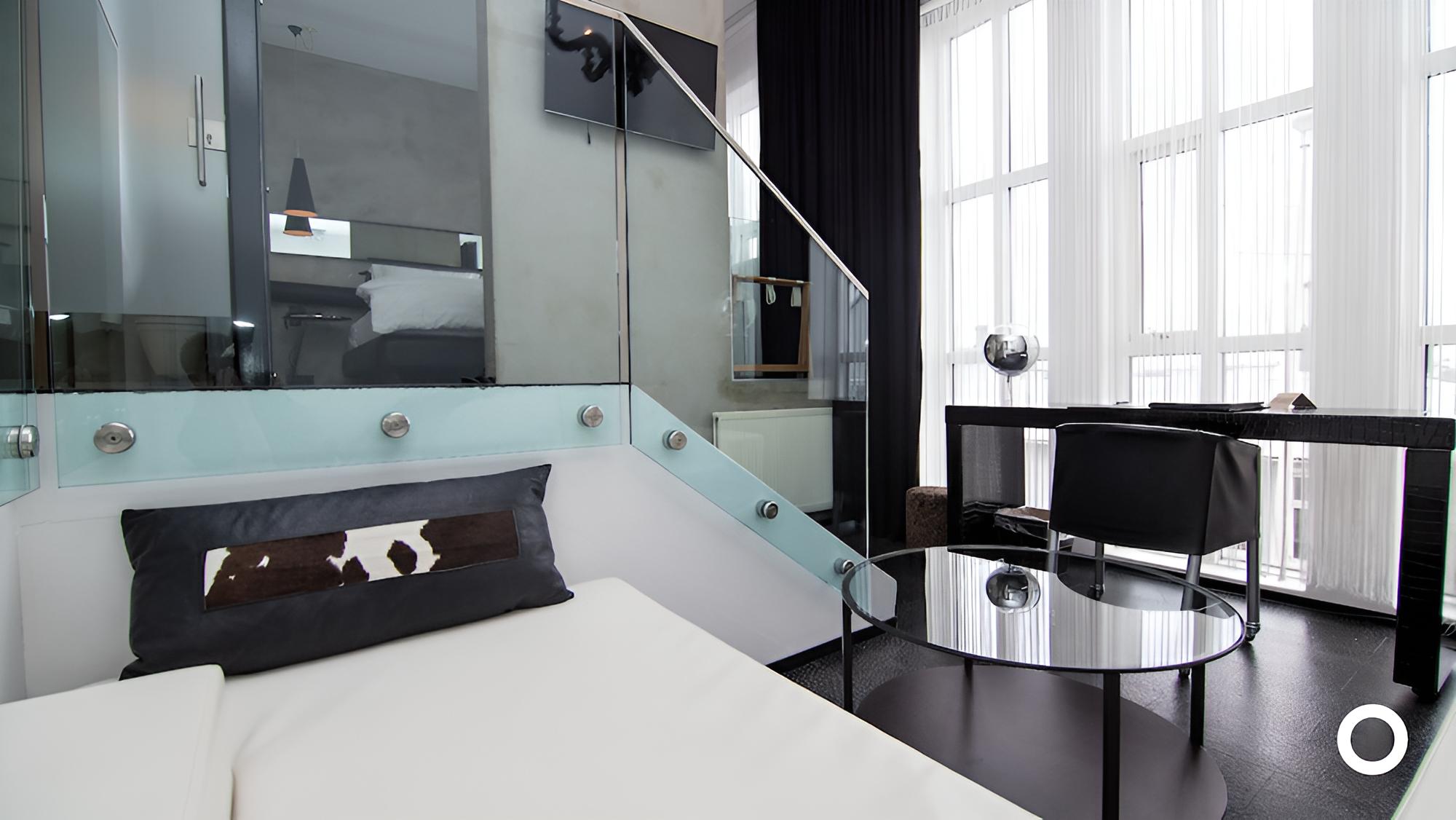 Loft Suite photo 1