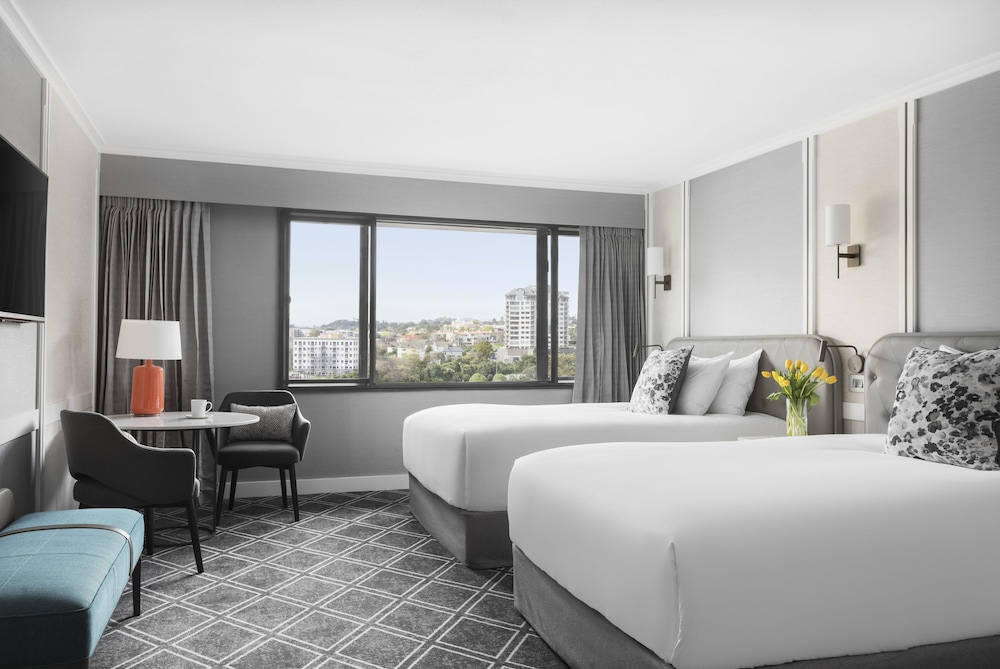 Superior Twin Room, 2 Twin Beds