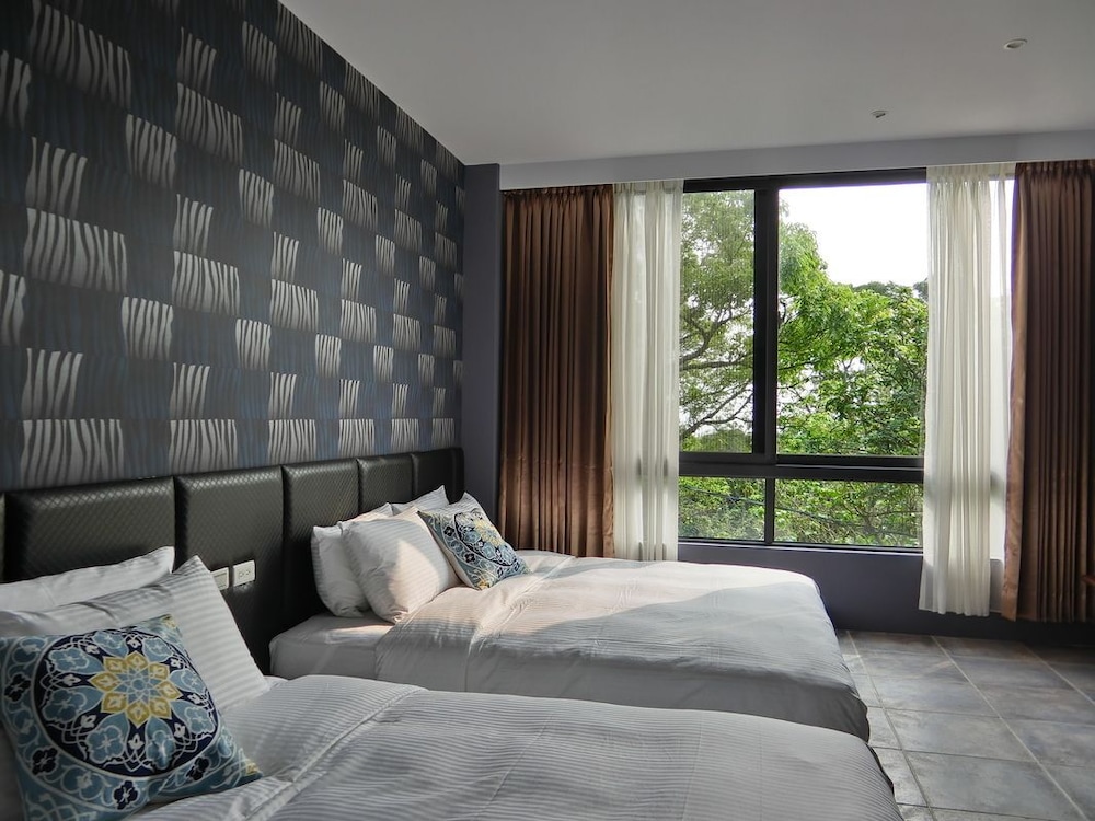 Standard Quadruple Room photo 3