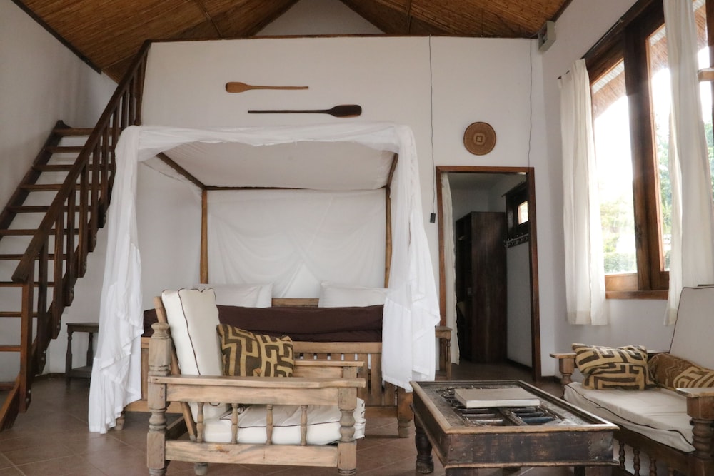 Luxury Bungalow photo 3