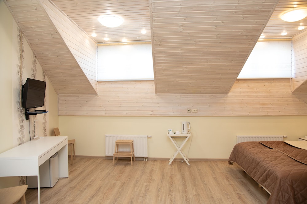 Junior Room photo 3