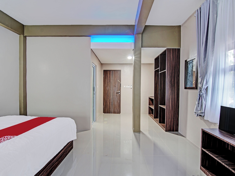 Deluxe Double Room - Photo 4