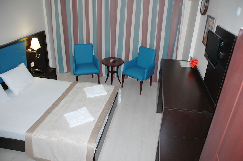 Standard Room, 1 Double Bed