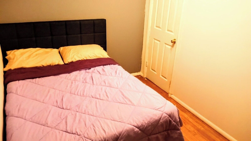 Shared Dormitory, 1 Bedroom, Smoking, Patio photo 2