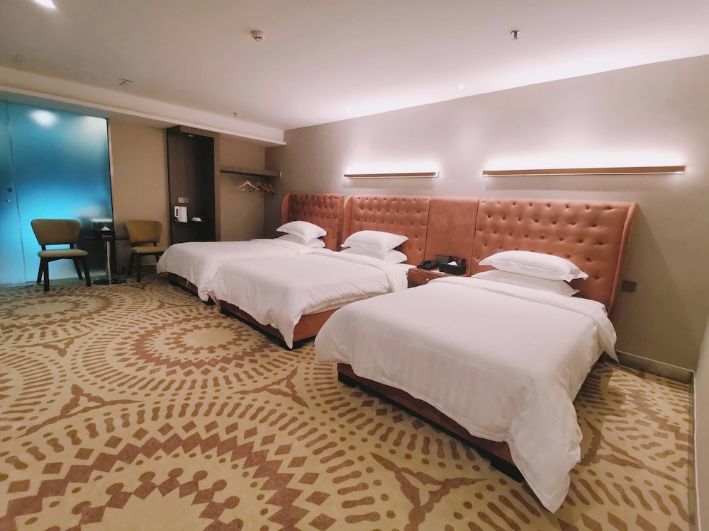 Comfort Triple Room photo 2