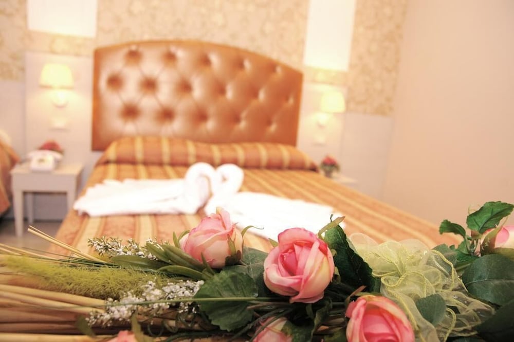 Deluxe Double or Twin Room photo 2