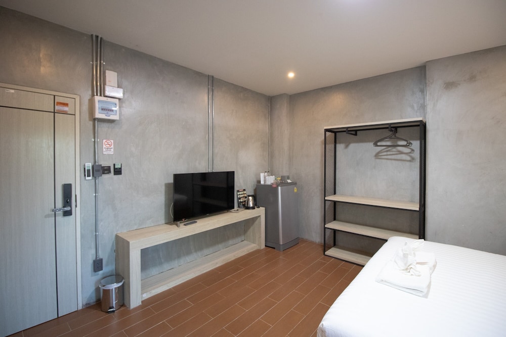 Superior Double Room - Photo 14