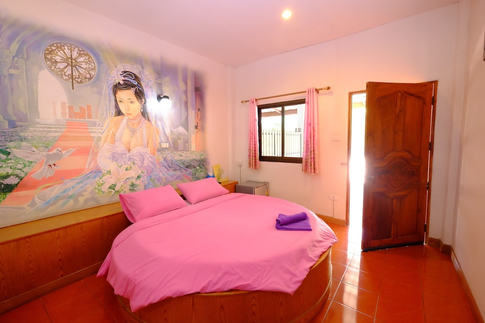 Standard Room photo 3