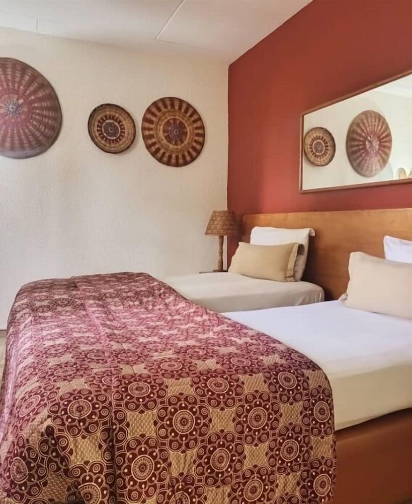 Comfort Twin Room photo 1