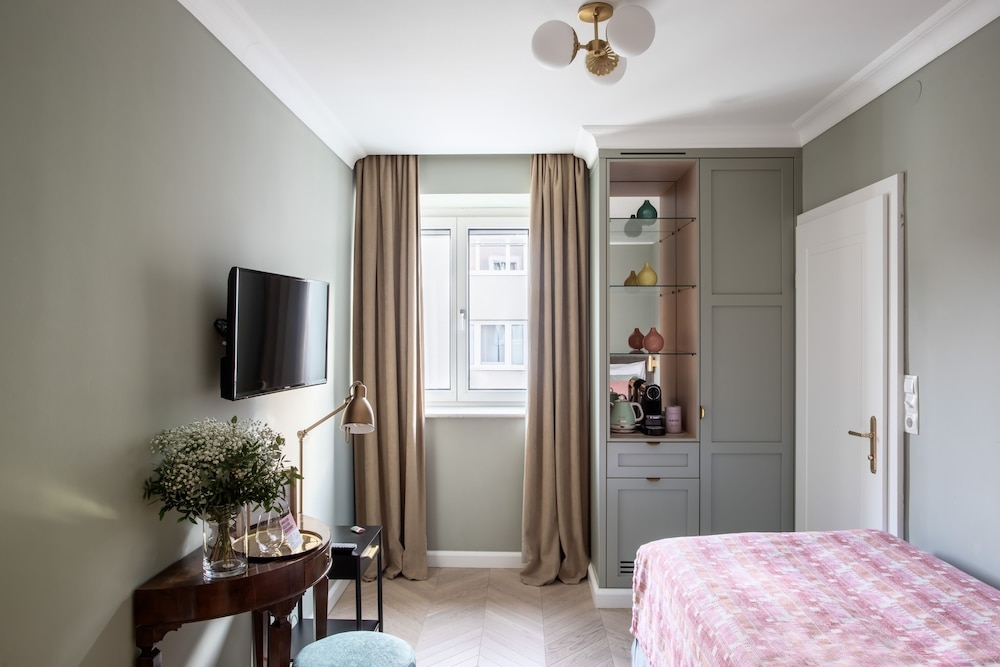 Standard Room - Single Bed photo 1