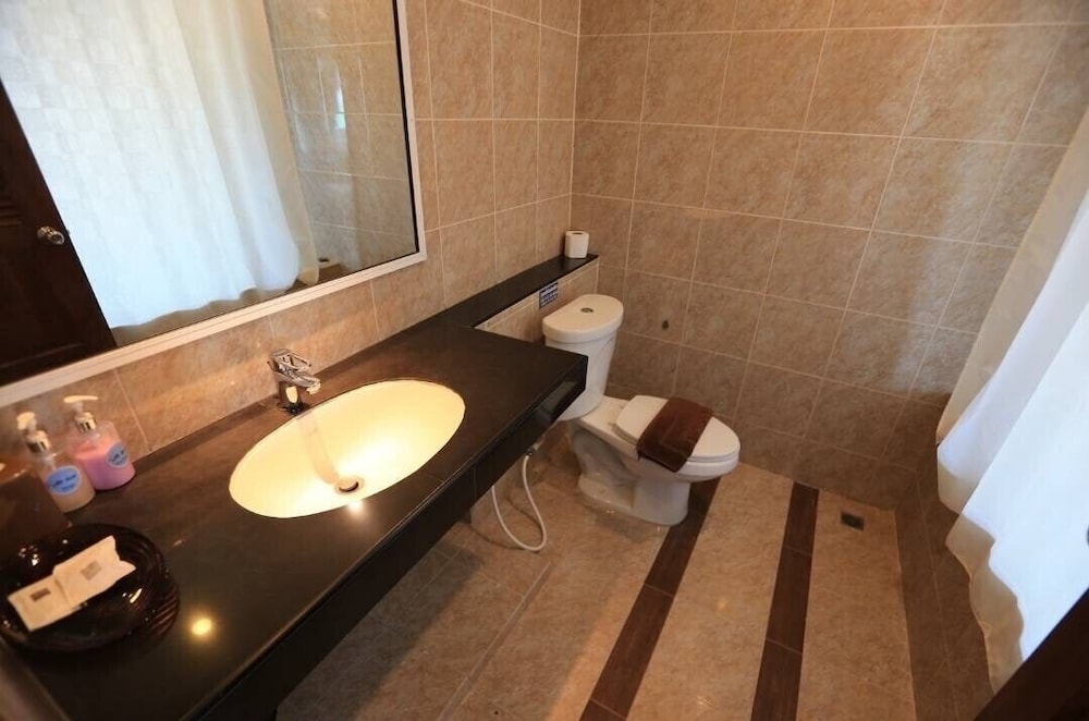 Triple Room, Ocean View