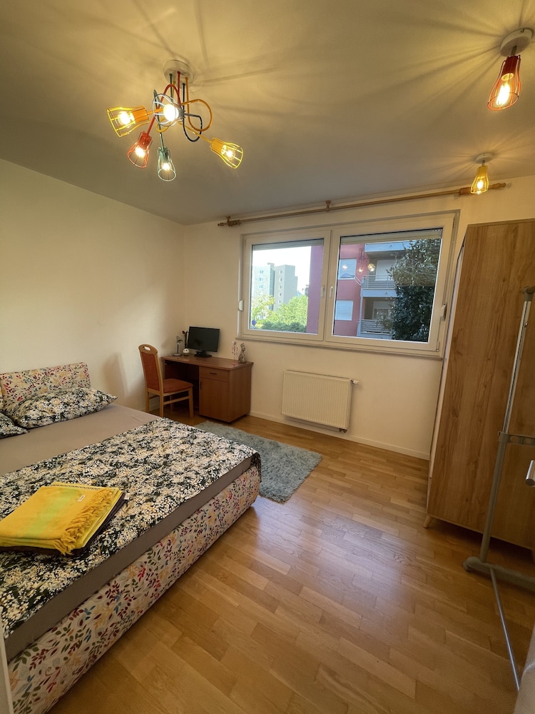 Design Apartment