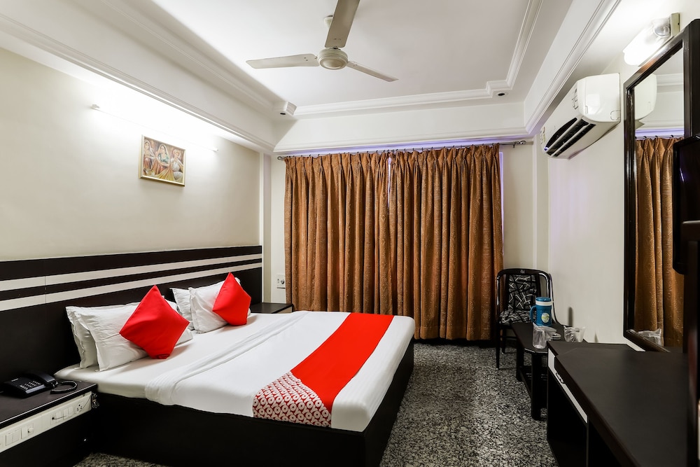 Standard Double Or Twin Room, 1 Double Bed, Private Bathroom photo 2