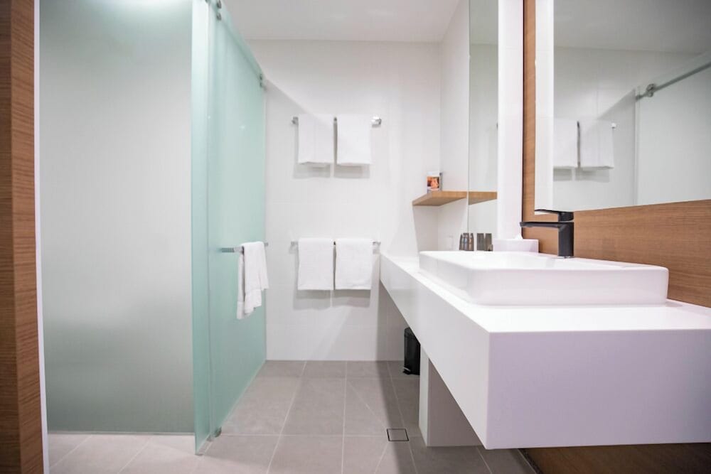 Premier Double Room, Pool Access