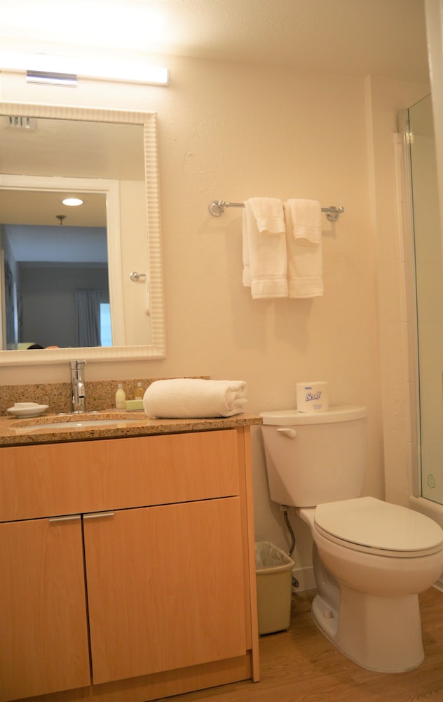 Two Bedroom Penthouse Double photo 3