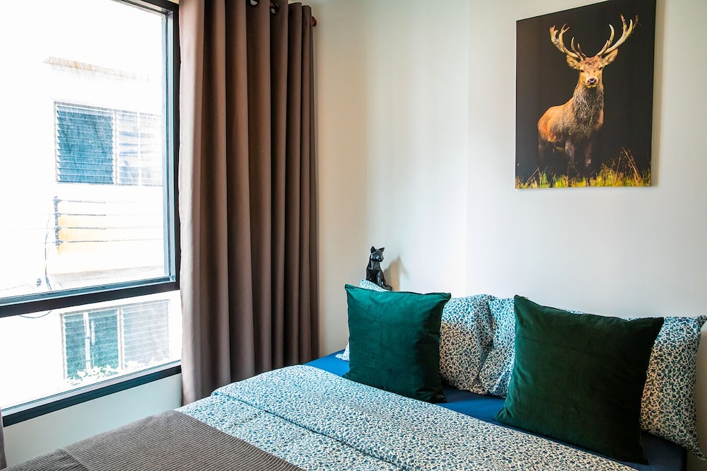 Comfort Apartment, 1 Bedroom photo 1