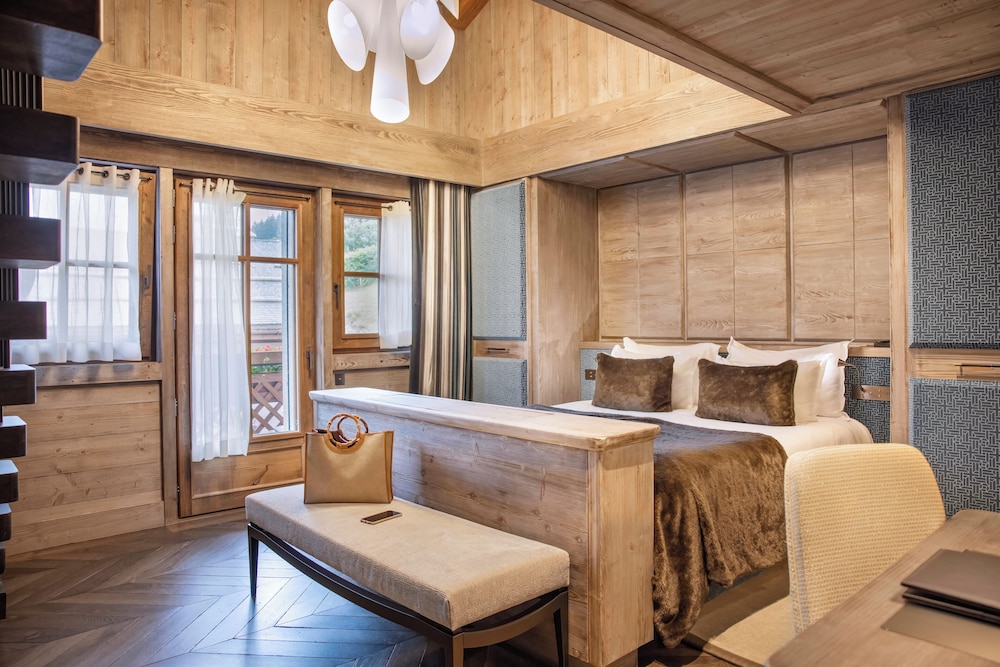 Room (Duplex bedroom 4 people) - Photo 4