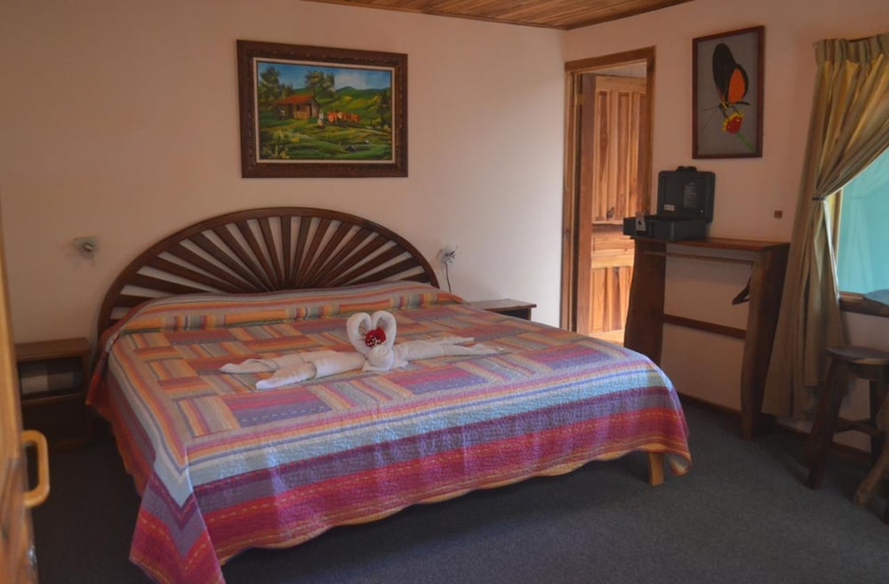 Deluxe Room photo 3