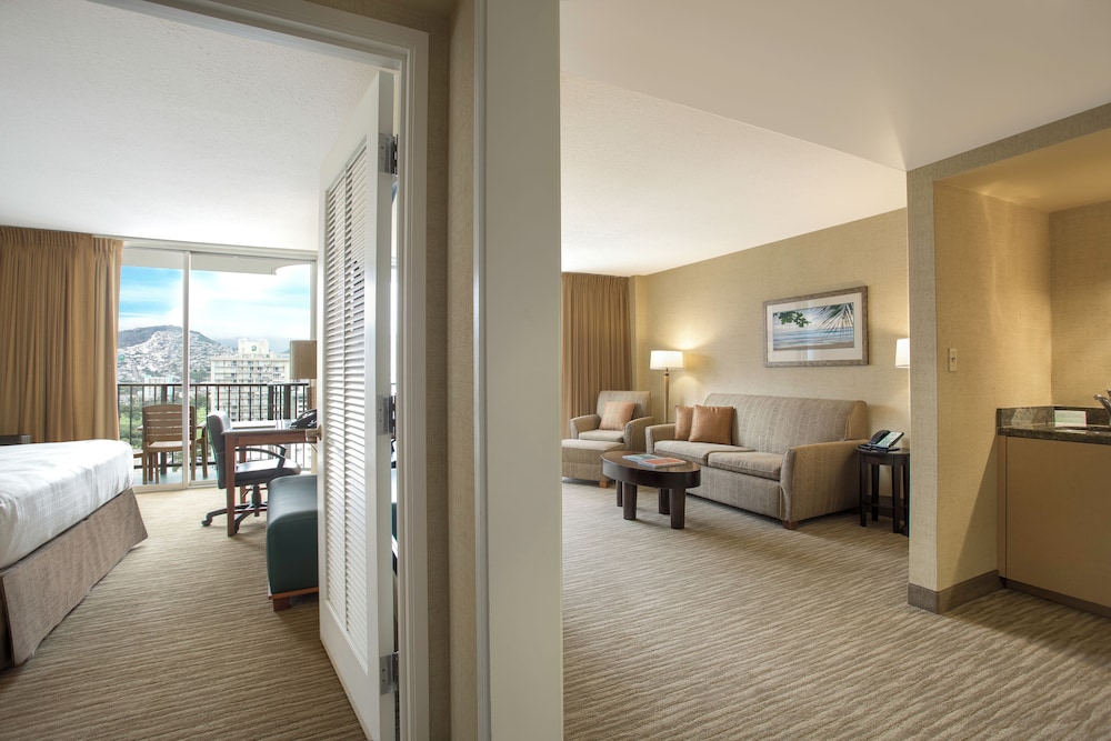 Suite, Mountain View