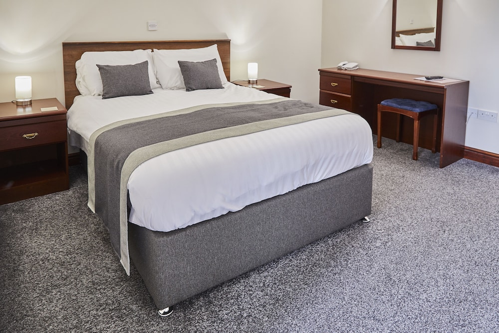 Double Room, 1 Double Bed photo 2