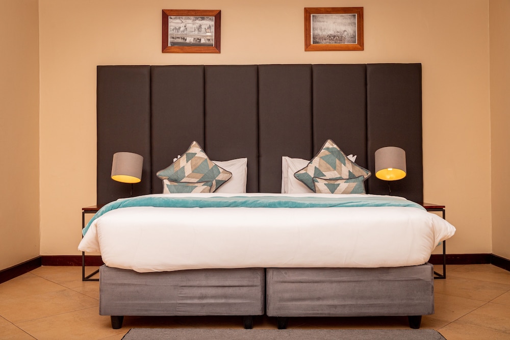 Standard Room photo 2