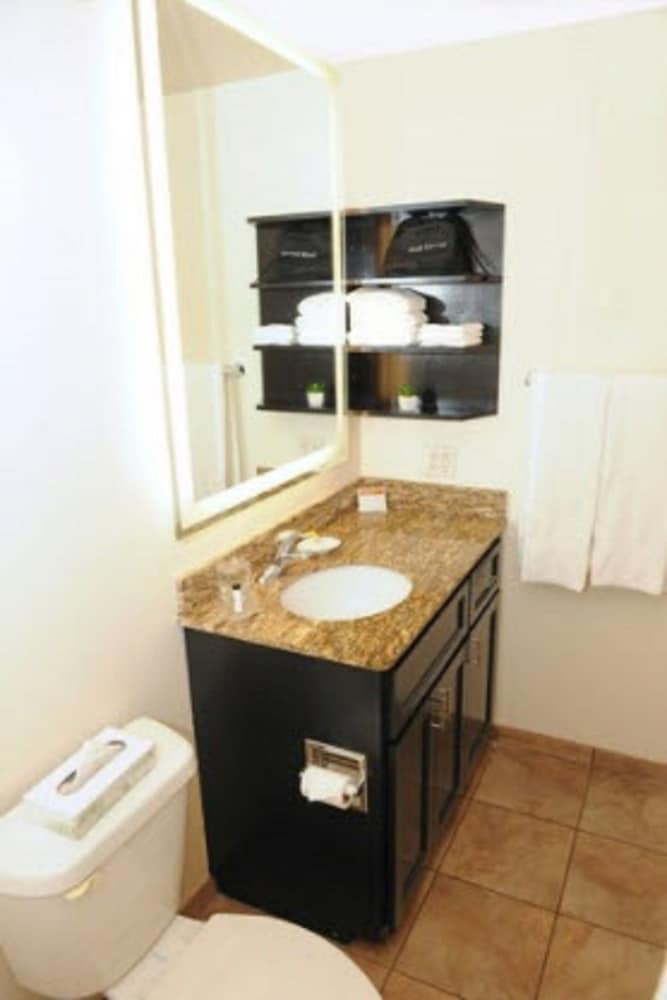 Suite, 1 Bedroom (1 Queen Bed) - Photo 9