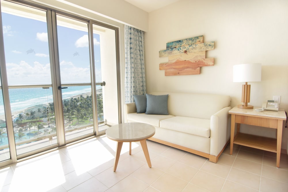 Premium Room, Ocean View