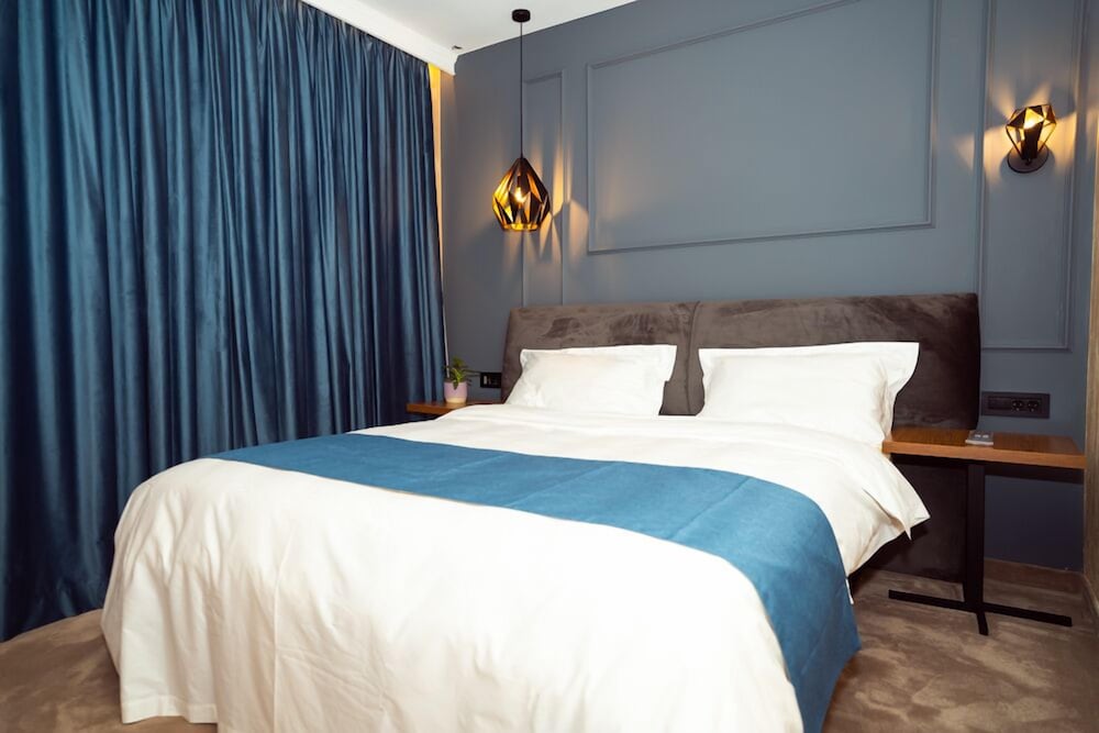 Luxury Room photo 2