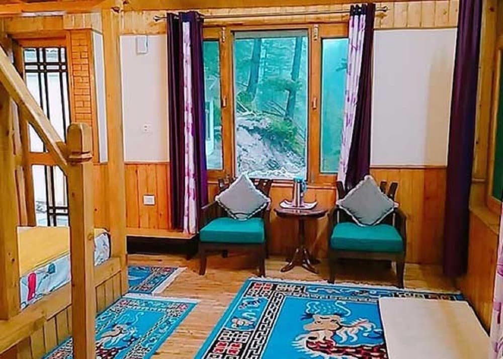 Deluxe Room photo 2