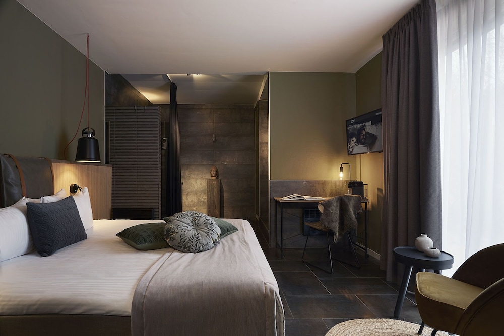 Suite, Sauna photo 1
