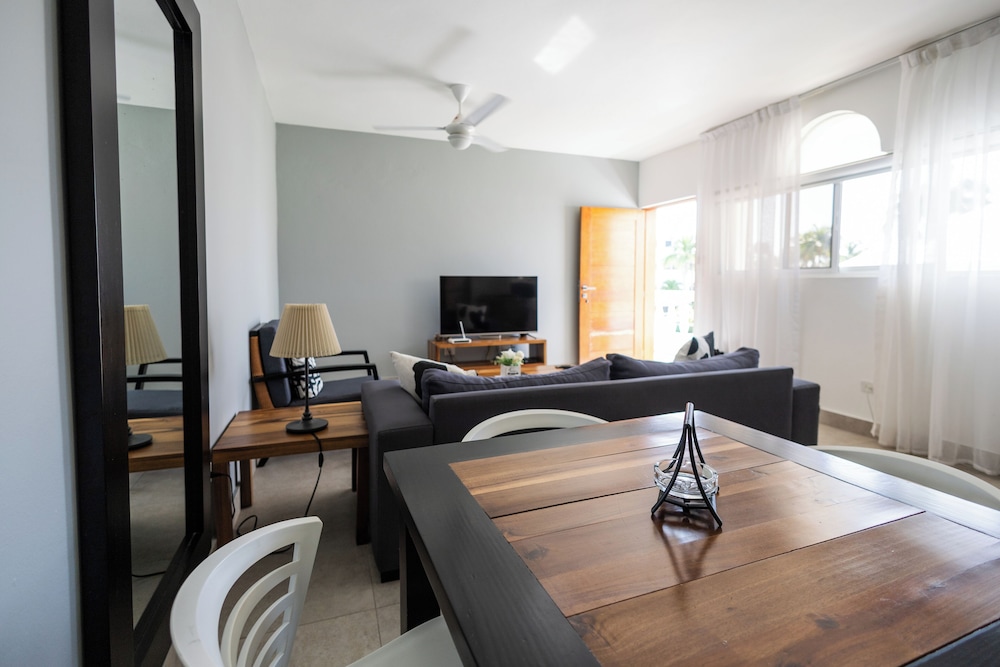 Standard Apartment With Balcony photo 2