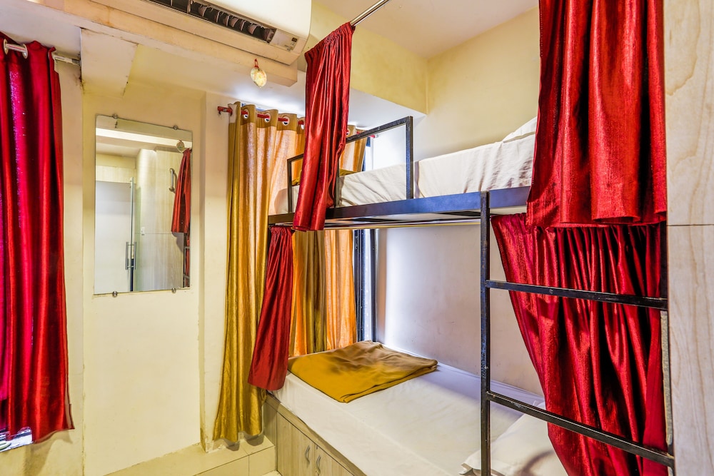 Shared Dormitory